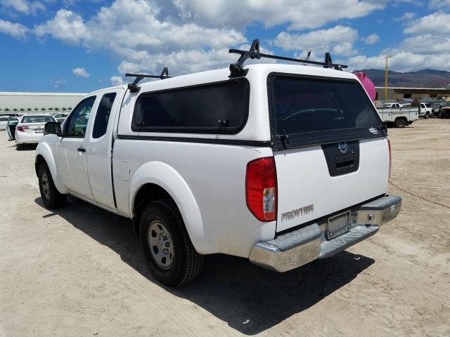 Photo 2 VIN: 1N6BD0CT3BC434186 - NISSAN FRONTIER S 