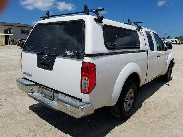 Photo 3 VIN: 1N6BD0CT3BC434186 - NISSAN FRONTIER S 