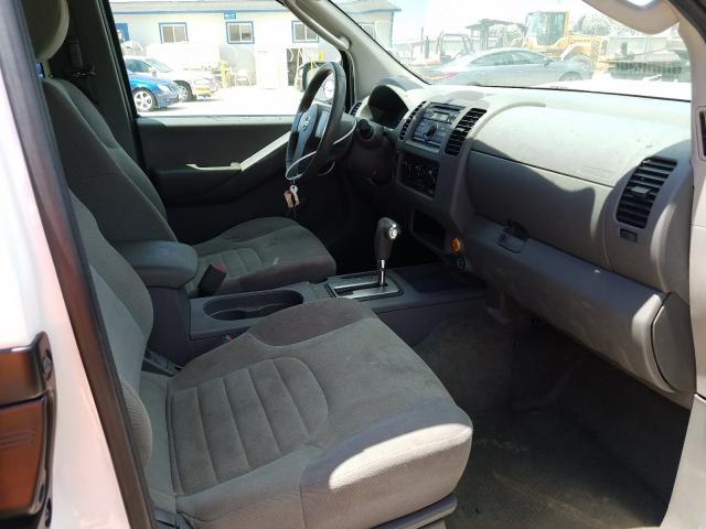 Photo 4 VIN: 1N6BD0CT3BC434186 - NISSAN FRONTIER S 