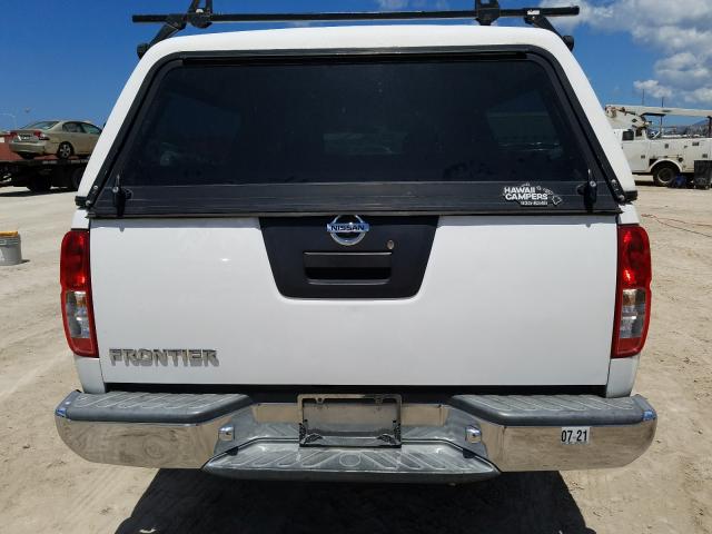 Photo 5 VIN: 1N6BD0CT3BC434186 - NISSAN FRONTIER S 