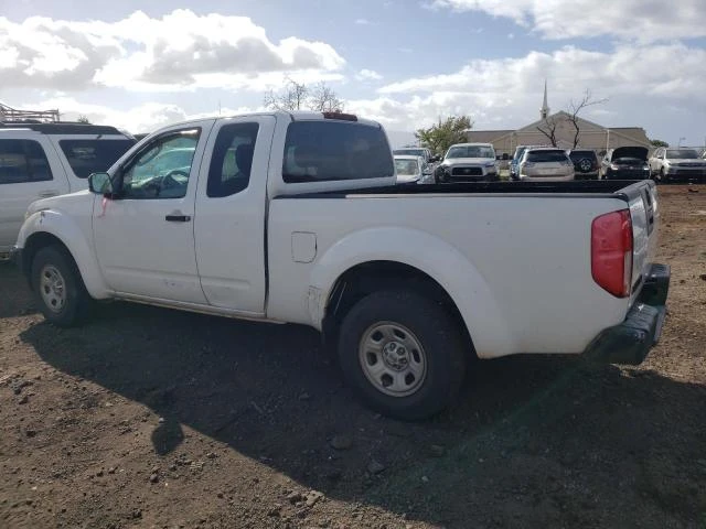 Photo 1 VIN: 1N6BD0CT3BC444460 - NISSAN FRONTIER S 