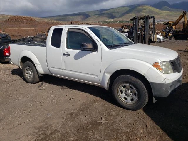 Photo 3 VIN: 1N6BD0CT3BC444460 - NISSAN FRONTIER S 