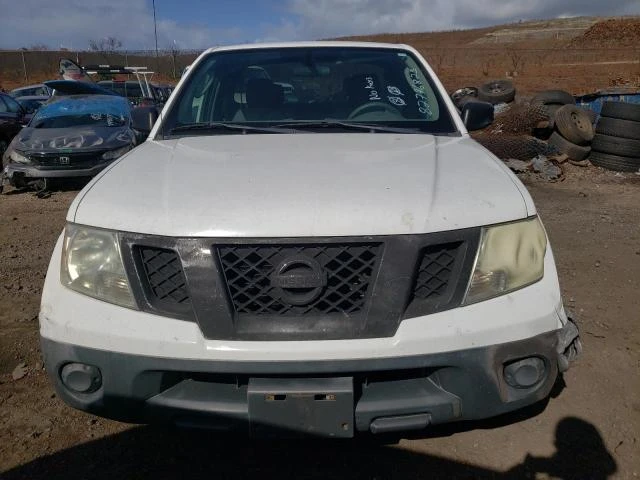 Photo 4 VIN: 1N6BD0CT3BC444460 - NISSAN FRONTIER S 