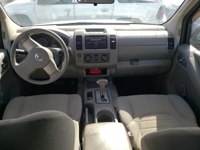 Photo 7 VIN: 1N6BD0CT3BC444460 - NISSAN FRONTIER S 