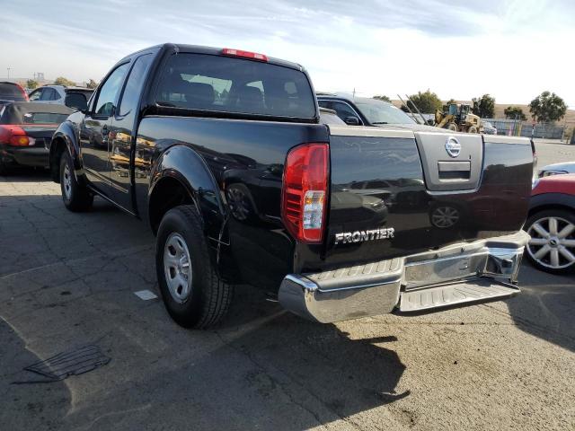 Photo 1 VIN: 1N6BD0CT3BC447052 - NISSAN FRONTIER 