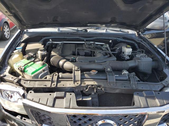 Photo 10 VIN: 1N6BD0CT3BC447052 - NISSAN FRONTIER 