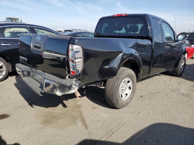 Photo 2 VIN: 1N6BD0CT3BC447052 - NISSAN FRONTIER 