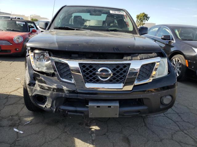 Photo 4 VIN: 1N6BD0CT3BC447052 - NISSAN FRONTIER 