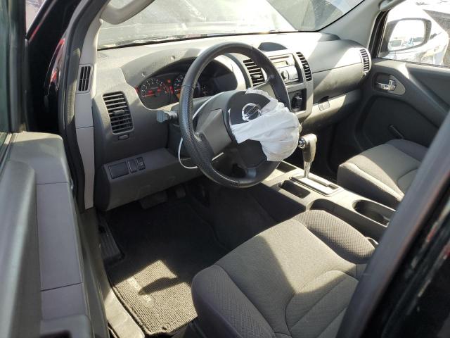 Photo 7 VIN: 1N6BD0CT3BC447052 - NISSAN FRONTIER 