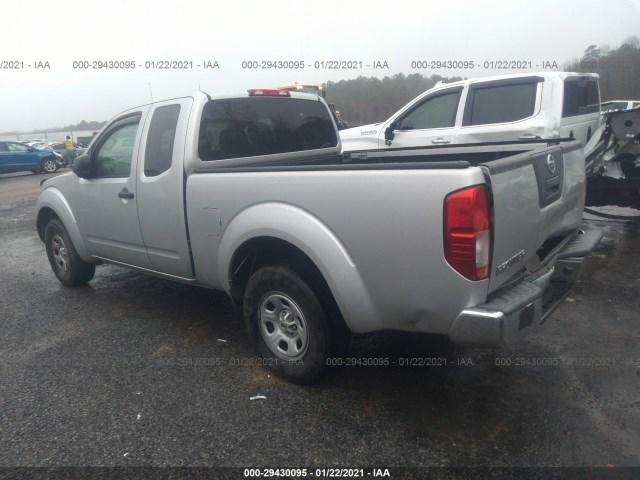 Photo 2 VIN: 1N6BD0CT3CC428227 - NISSAN FRONTIER 