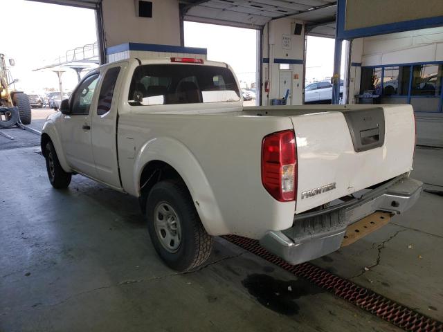 Photo 2 VIN: 1N6BD0CT3CC449854 - NISSAN FRONTIER S 