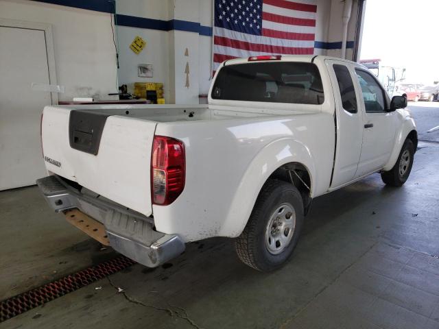 Photo 3 VIN: 1N6BD0CT3CC449854 - NISSAN FRONTIER S 