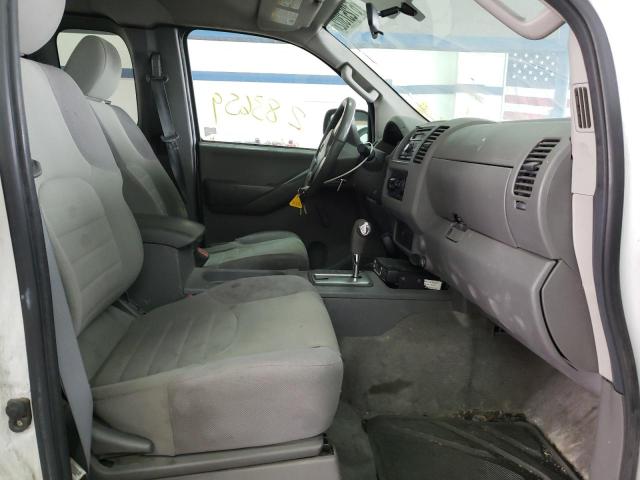 Photo 4 VIN: 1N6BD0CT3CC449854 - NISSAN FRONTIER S 