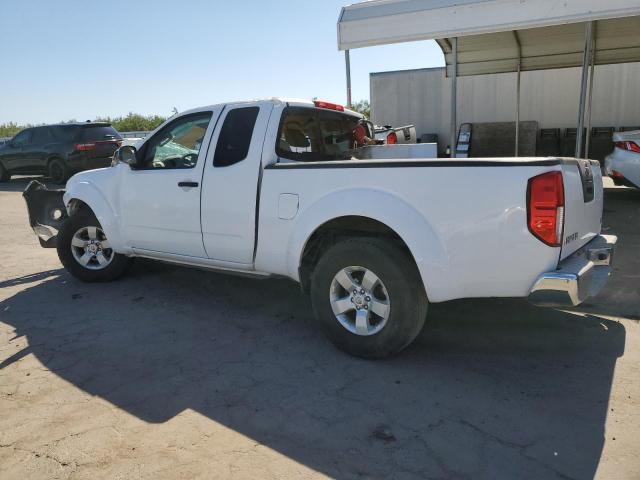 Photo 1 VIN: 1N6BD0CT3CC465584 - NISSAN FRONTIER S 