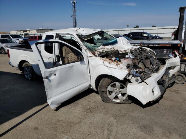 Photo 3 VIN: 1N6BD0CT3CC465584 - NISSAN FRONTIER S 