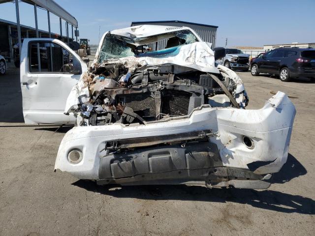 Photo 4 VIN: 1N6BD0CT3CC465584 - NISSAN FRONTIER S 