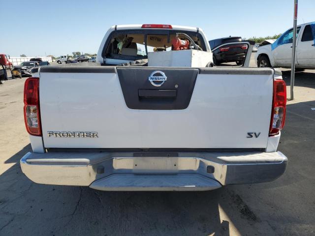 Photo 5 VIN: 1N6BD0CT3CC465584 - NISSAN FRONTIER S 