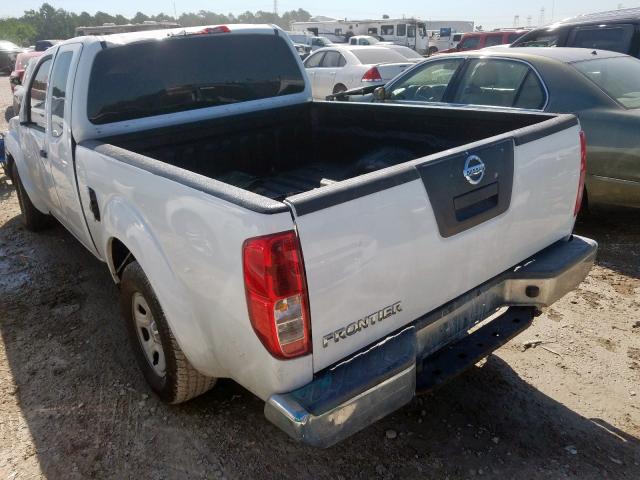 Photo 2 VIN: 1N6BD0CT3CC471952 - NISSAN FRONTIER S 