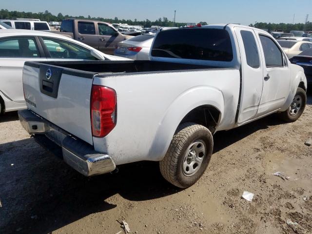 Photo 3 VIN: 1N6BD0CT3CC471952 - NISSAN FRONTIER S 