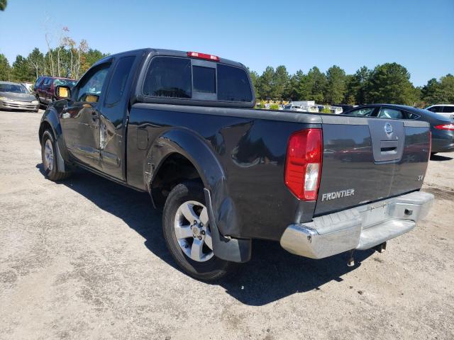 Photo 2 VIN: 1N6BD0CT3CC482742 - NISSAN FRONTIER S 