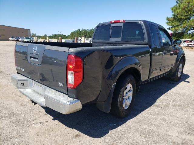 Photo 3 VIN: 1N6BD0CT3CC482742 - NISSAN FRONTIER S 