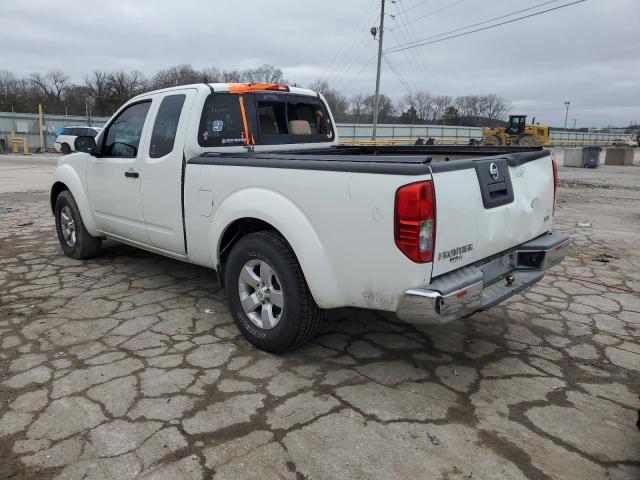 Photo 1 VIN: 1N6BD0CT3CN700506 - NISSAN FRONTIER 