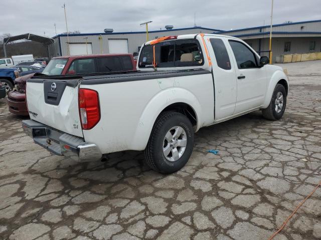 Photo 2 VIN: 1N6BD0CT3CN700506 - NISSAN FRONTIER 