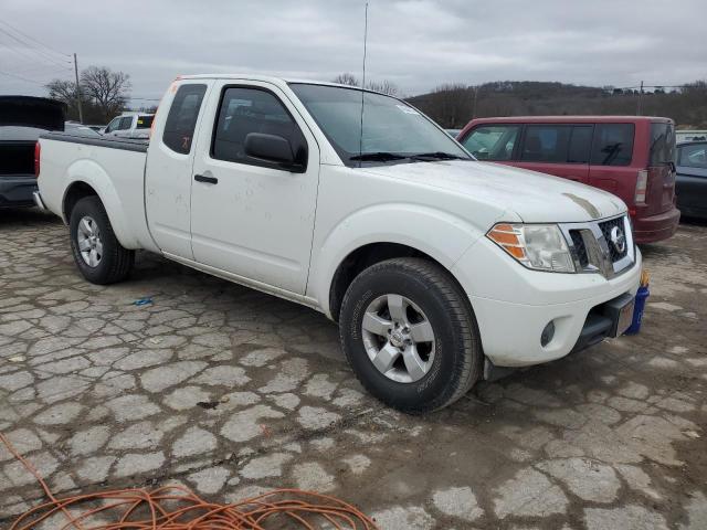 Photo 3 VIN: 1N6BD0CT3CN700506 - NISSAN FRONTIER 