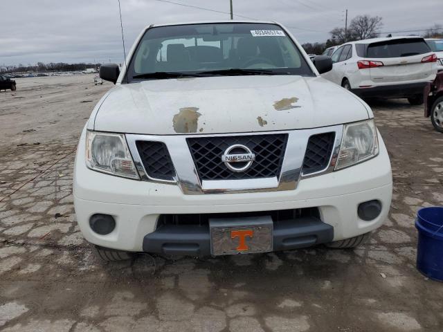 Photo 4 VIN: 1N6BD0CT3CN700506 - NISSAN FRONTIER 