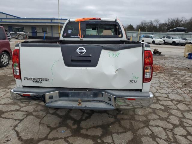 Photo 5 VIN: 1N6BD0CT3CN700506 - NISSAN FRONTIER 