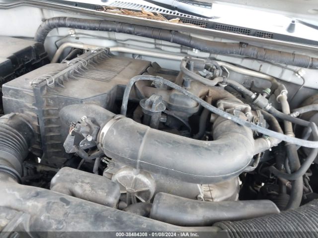 Photo 9 VIN: 1N6BD0CT3DN732065 - NISSAN FRONTIER 