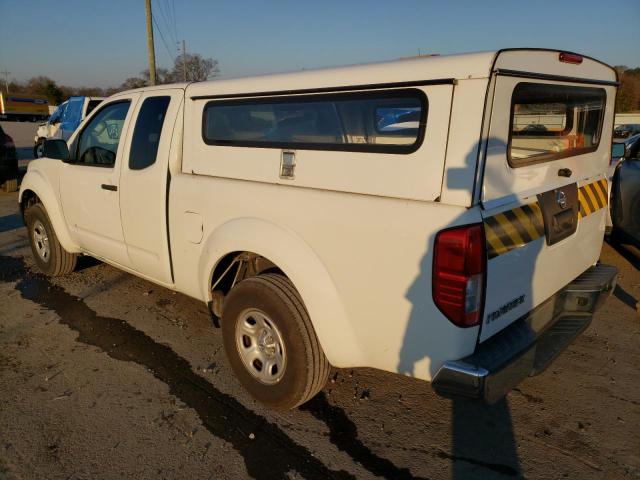 Photo 2 VIN: 1N6BD0CT3DN735371 - NISSAN FRONTIER S 