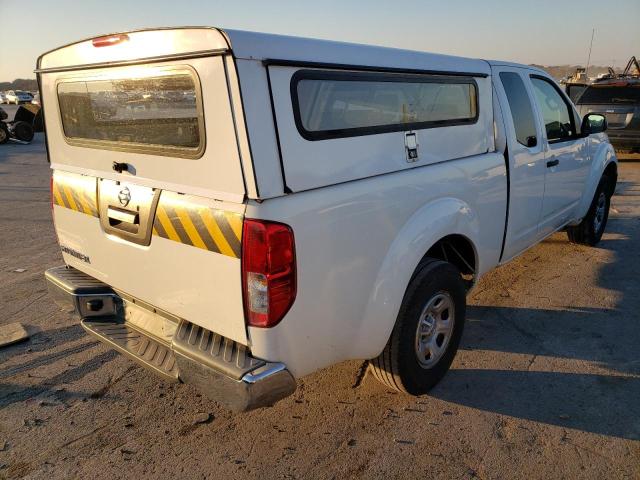 Photo 3 VIN: 1N6BD0CT3DN735371 - NISSAN FRONTIER S 