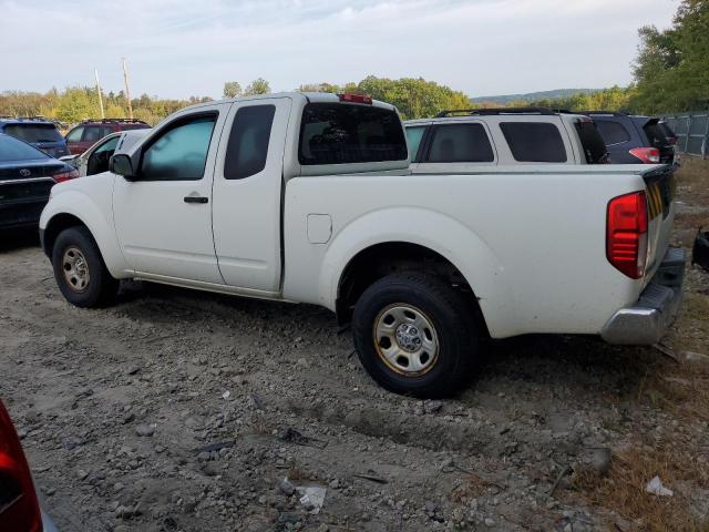 Photo 1 VIN: 1N6BD0CT3DN742787 - NISSAN FRONTIER S 