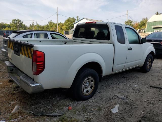 Photo 2 VIN: 1N6BD0CT3DN742787 - NISSAN FRONTIER S 