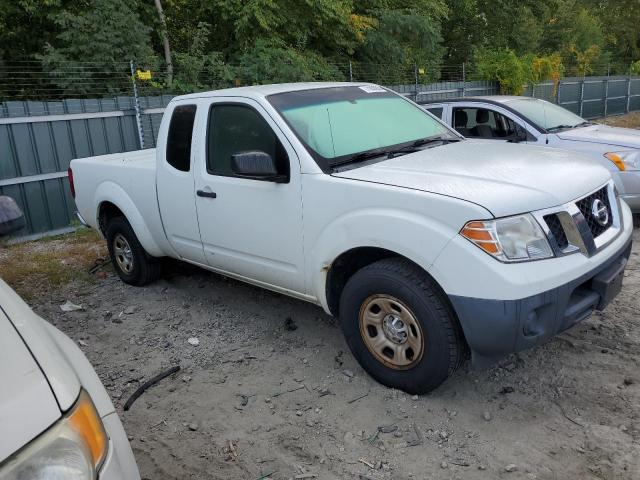 Photo 3 VIN: 1N6BD0CT3DN742787 - NISSAN FRONTIER S 