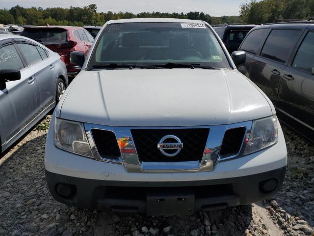 Photo 4 VIN: 1N6BD0CT3DN742787 - NISSAN FRONTIER S 