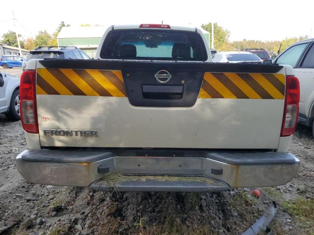 Photo 5 VIN: 1N6BD0CT3DN742787 - NISSAN FRONTIER S 