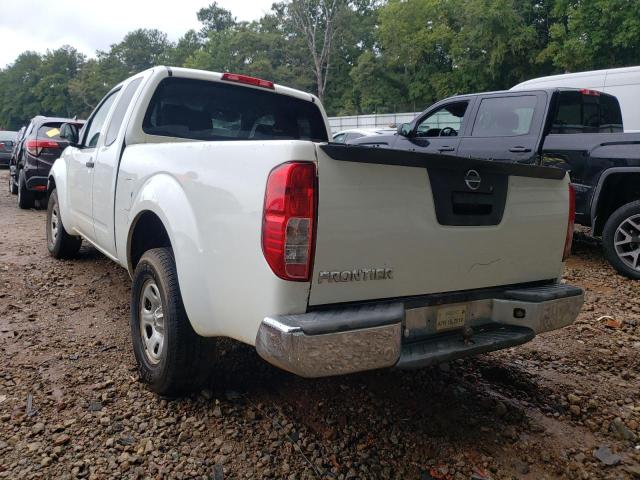 Photo 2 VIN: 1N6BD0CT3DN748475 - NISSAN FRONTIER S 