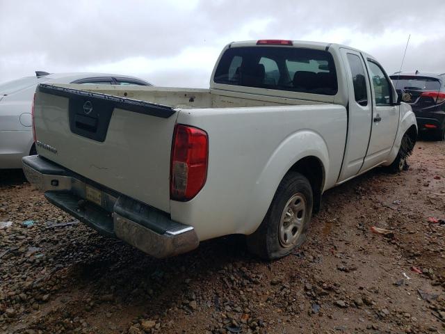 Photo 3 VIN: 1N6BD0CT3DN748475 - NISSAN FRONTIER S 