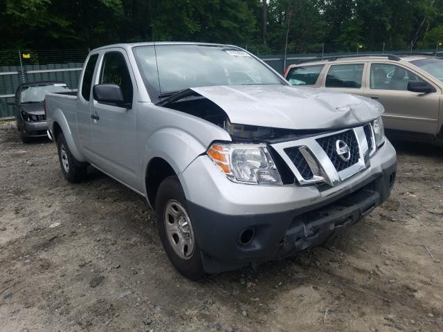 Photo 0 VIN: 1N6BD0CT3DN753207 - NISSAN FRONTIER S 