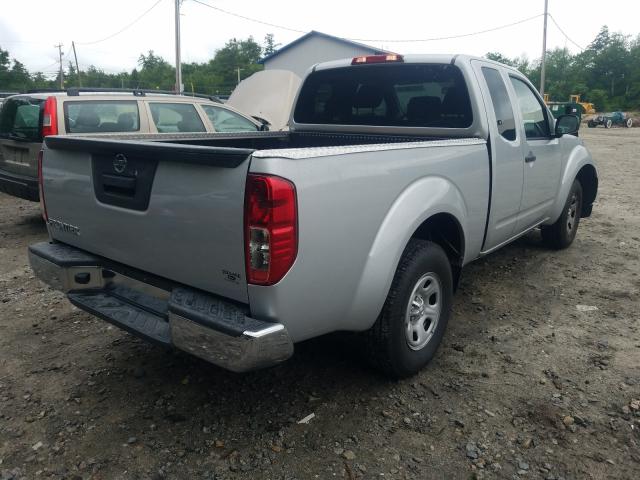 Photo 3 VIN: 1N6BD0CT3DN753207 - NISSAN FRONTIER S 