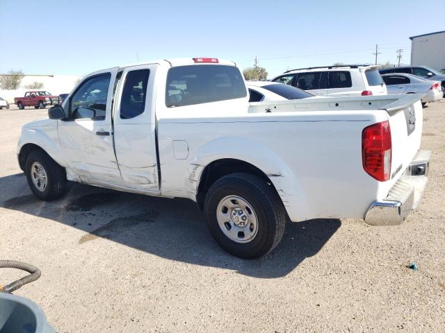 Photo 1 VIN: 1N6BD0CT3DN760318 - NISSAN FRONTIER S 