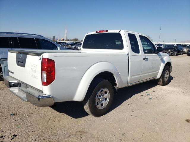 Photo 2 VIN: 1N6BD0CT3DN760318 - NISSAN FRONTIER S 