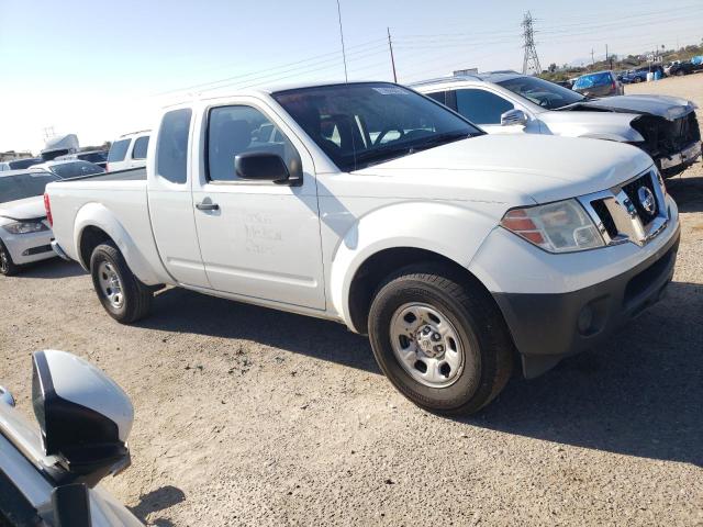 Photo 3 VIN: 1N6BD0CT3DN760318 - NISSAN FRONTIER S 