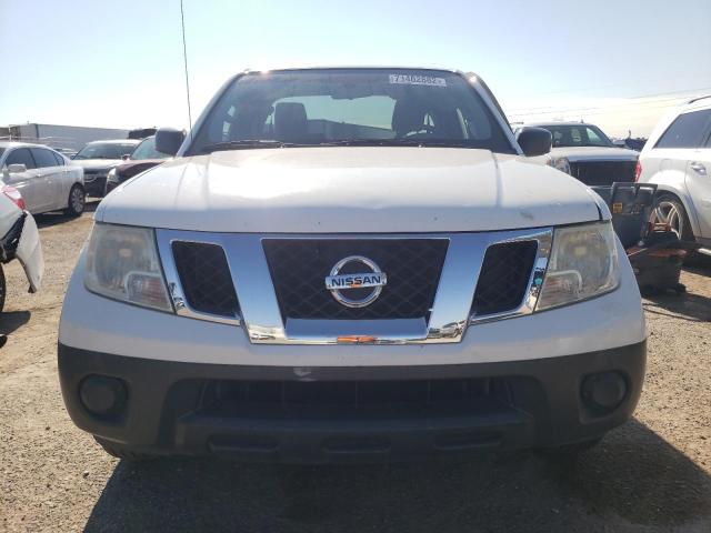 Photo 4 VIN: 1N6BD0CT3DN760318 - NISSAN FRONTIER S 