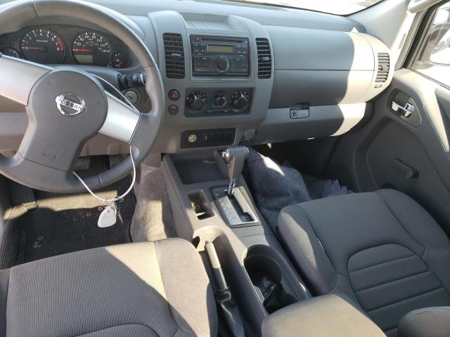 Photo 7 VIN: 1N6BD0CT3DN760318 - NISSAN FRONTIER S 