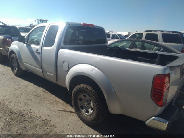 Photo 2 VIN: 1N6BD0CT3DN761274 - NISSAN FRONTIER 