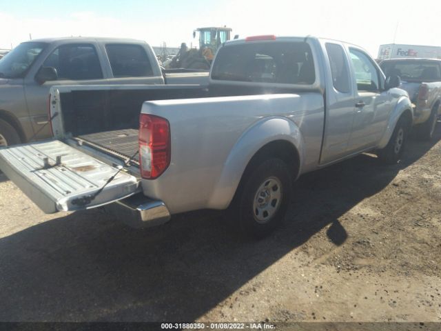 Photo 3 VIN: 1N6BD0CT3DN761274 - NISSAN FRONTIER 