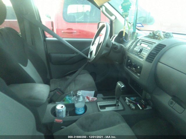 Photo 4 VIN: 1N6BD0CT3DN761274 - NISSAN FRONTIER 